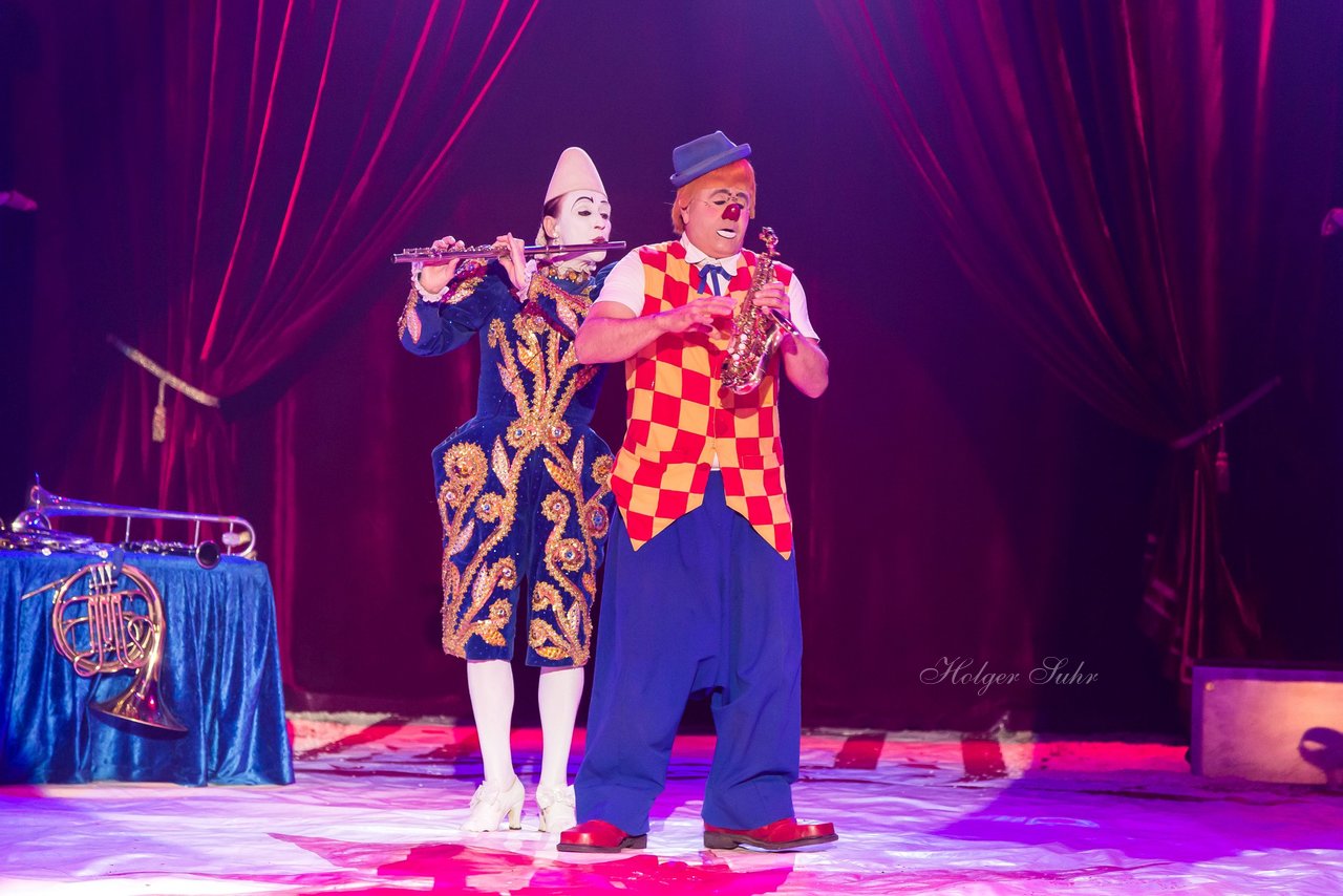 Bild 188 - Circus Europa
